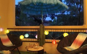 Studio Paradise entre mer et pins